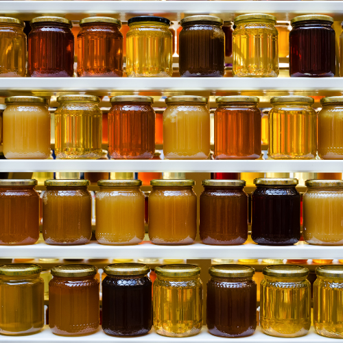 Understanding the Manuka Honey grading system – Nectavida