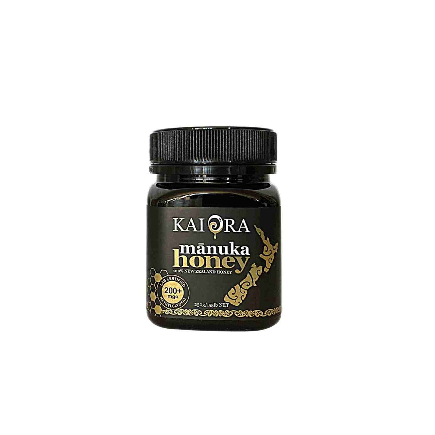 Kai Ora Manuka Honey 200+ MGO